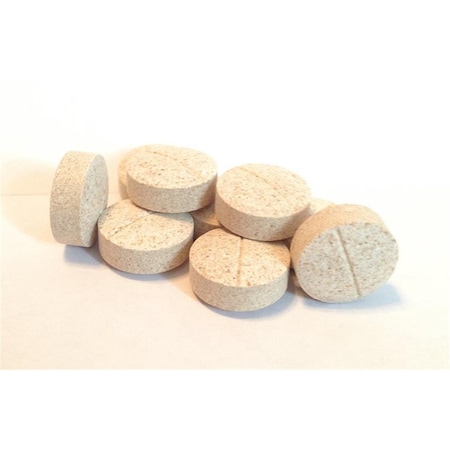 Healthy Breeds Chinook Multi-Tabs Plus Chewable Tablets, 180PK 840235172000